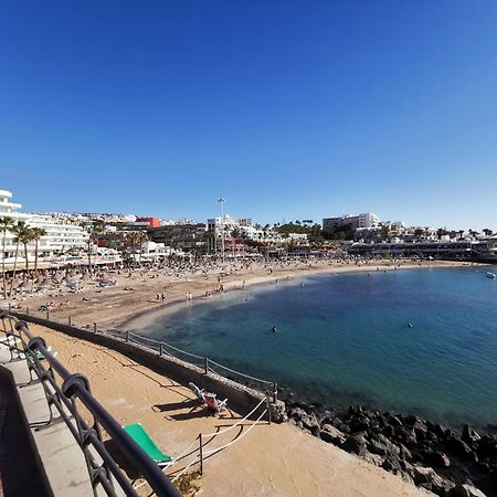 Apartamento Palmeras Del Sur أذيخي المظهر الخارجي الصورة