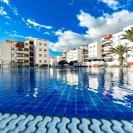 Apartamento Palmeras Del Sur أذيخي المظهر الخارجي الصورة