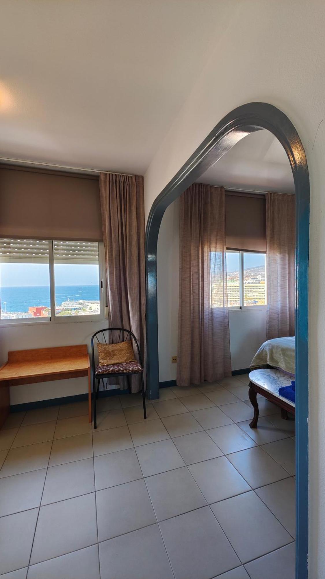 Apartamento Palmeras Del Sur أذيخي المظهر الخارجي الصورة