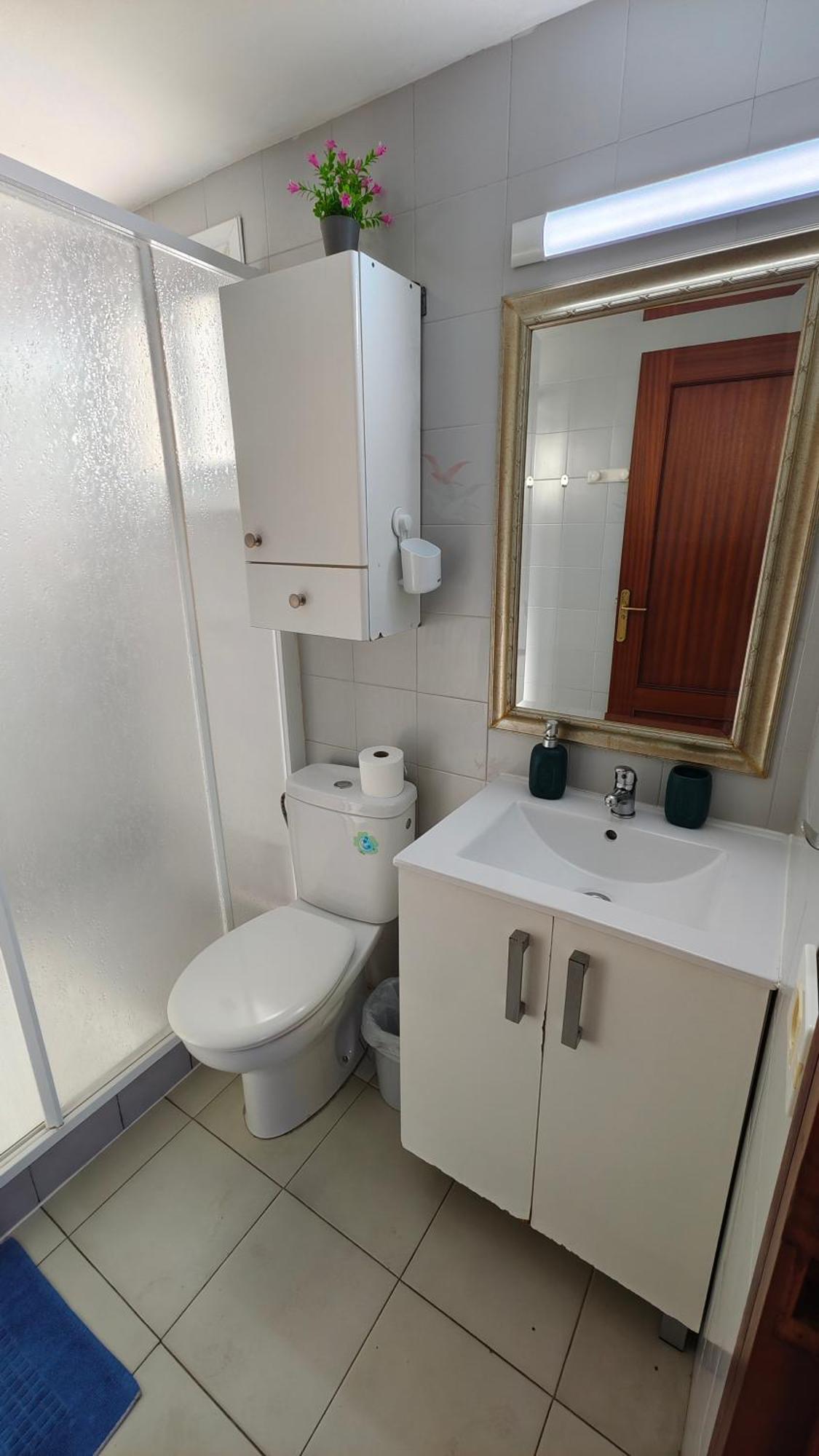 Apartamento Palmeras Del Sur أذيخي المظهر الخارجي الصورة