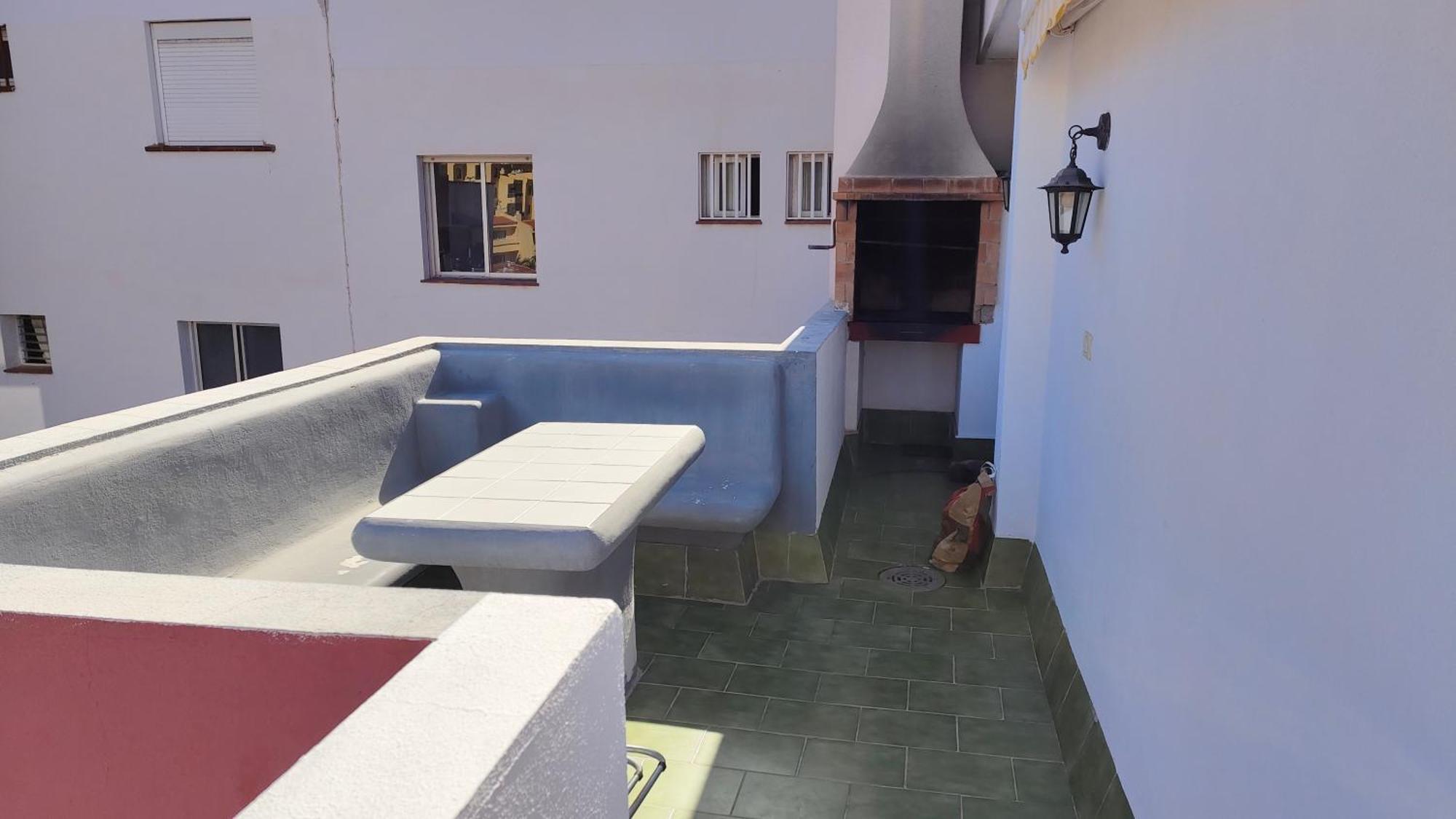 Apartamento Palmeras Del Sur أذيخي المظهر الخارجي الصورة