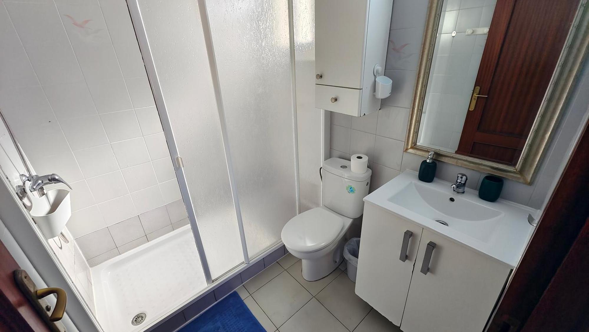 Apartamento Palmeras Del Sur أذيخي المظهر الخارجي الصورة
