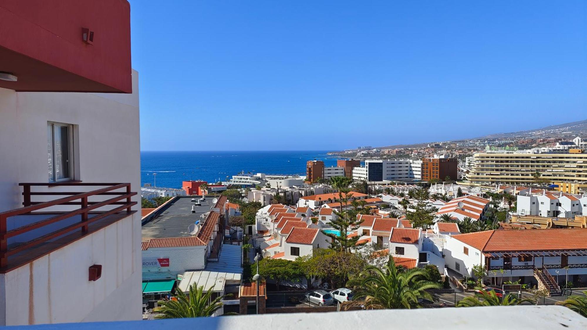 Apartamento Palmeras Del Sur أذيخي المظهر الخارجي الصورة