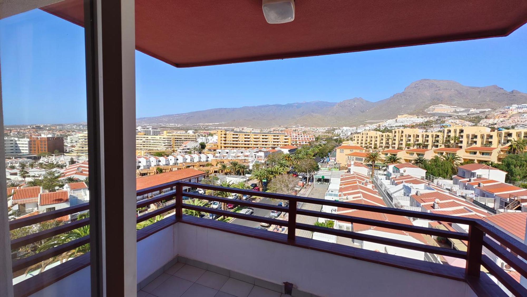 Apartamento Palmeras Del Sur أذيخي المظهر الخارجي الصورة