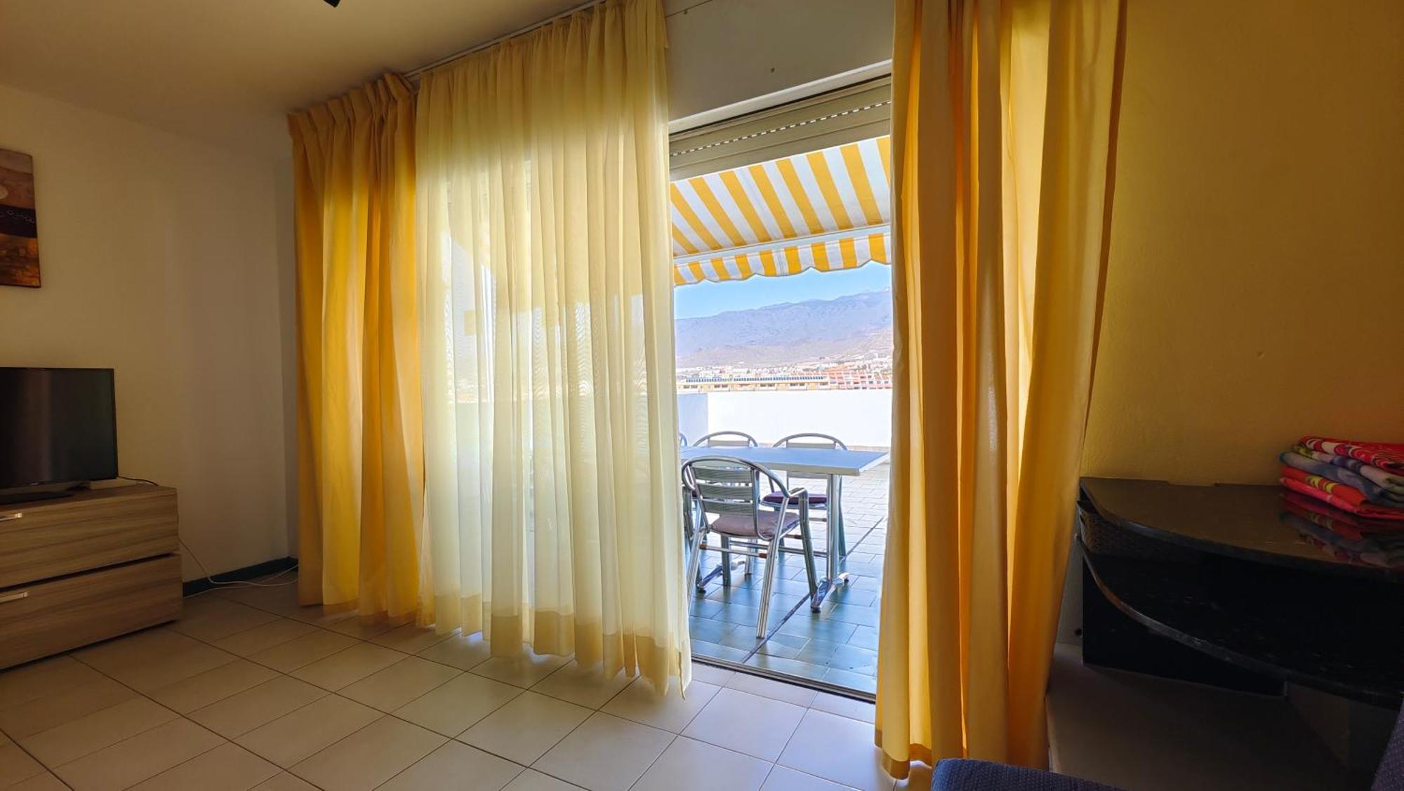 Apartamento Palmeras Del Sur أذيخي المظهر الخارجي الصورة