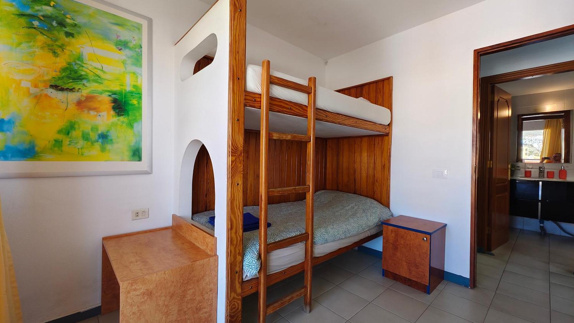 Apartamento Palmeras Del Sur أذيخي المظهر الخارجي الصورة