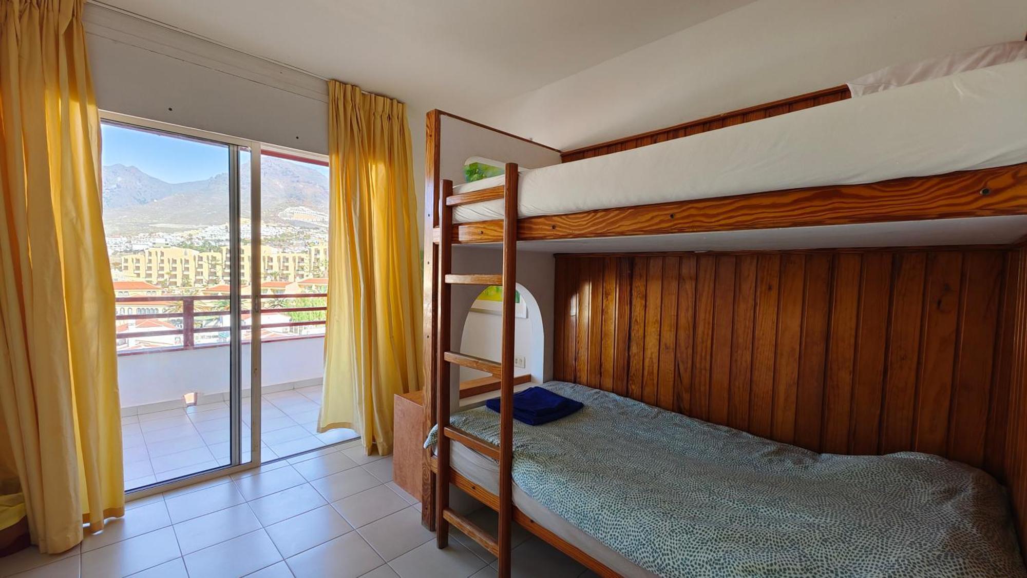 Apartamento Palmeras Del Sur أذيخي المظهر الخارجي الصورة