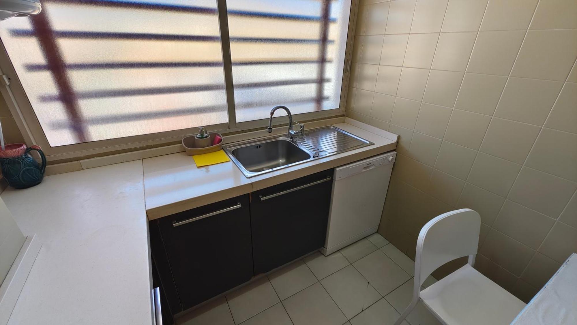 Apartamento Palmeras Del Sur أذيخي المظهر الخارجي الصورة
