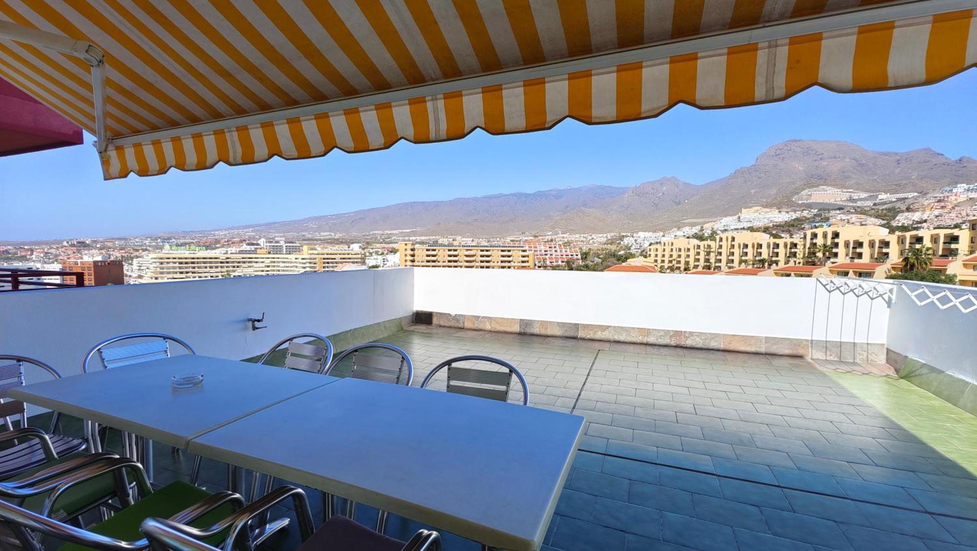 Apartamento Palmeras Del Sur أذيخي المظهر الخارجي الصورة