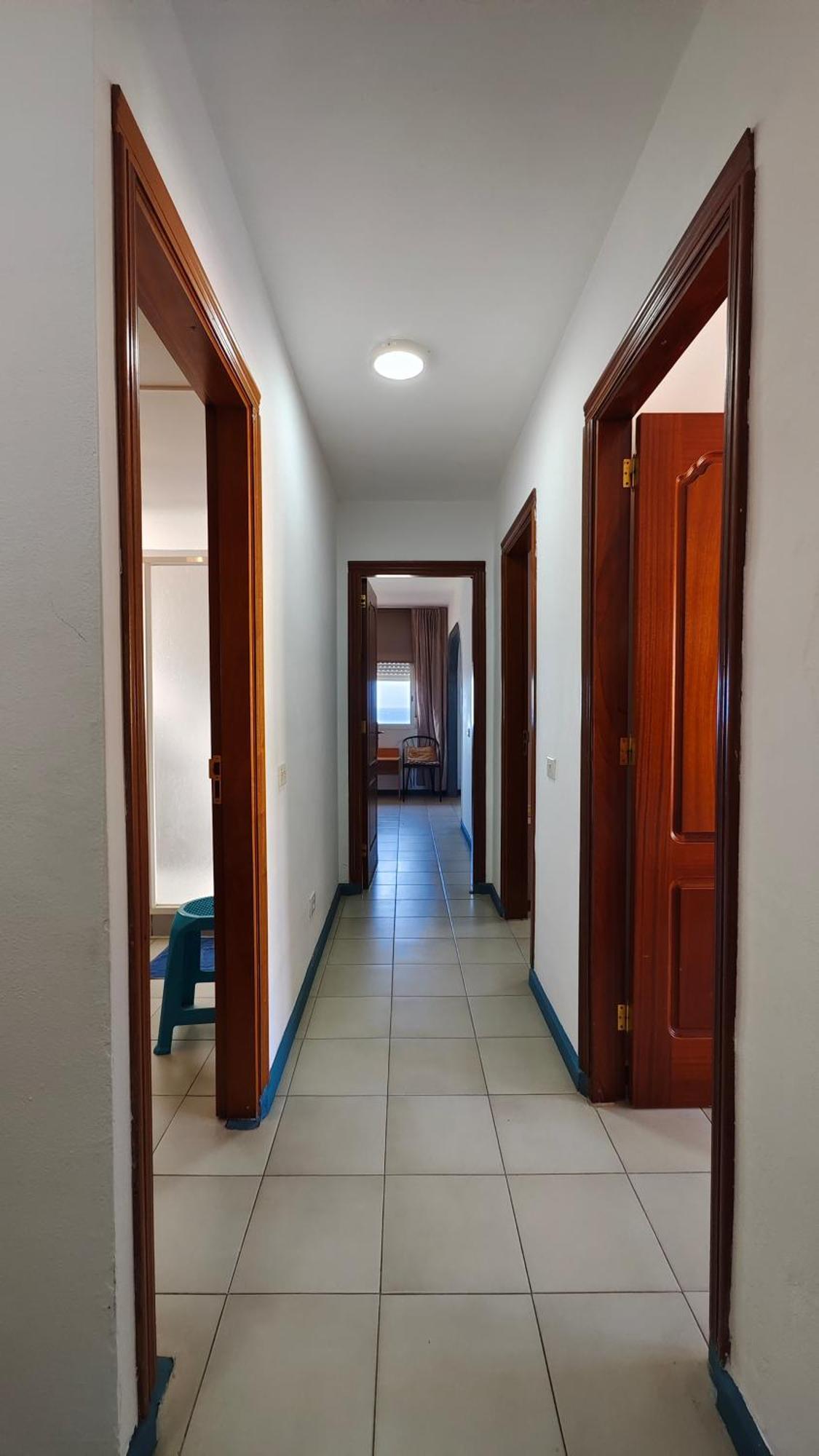 Apartamento Palmeras Del Sur أذيخي المظهر الخارجي الصورة