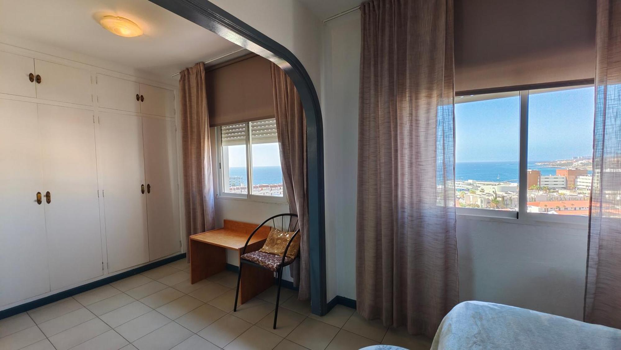 Apartamento Palmeras Del Sur أذيخي المظهر الخارجي الصورة