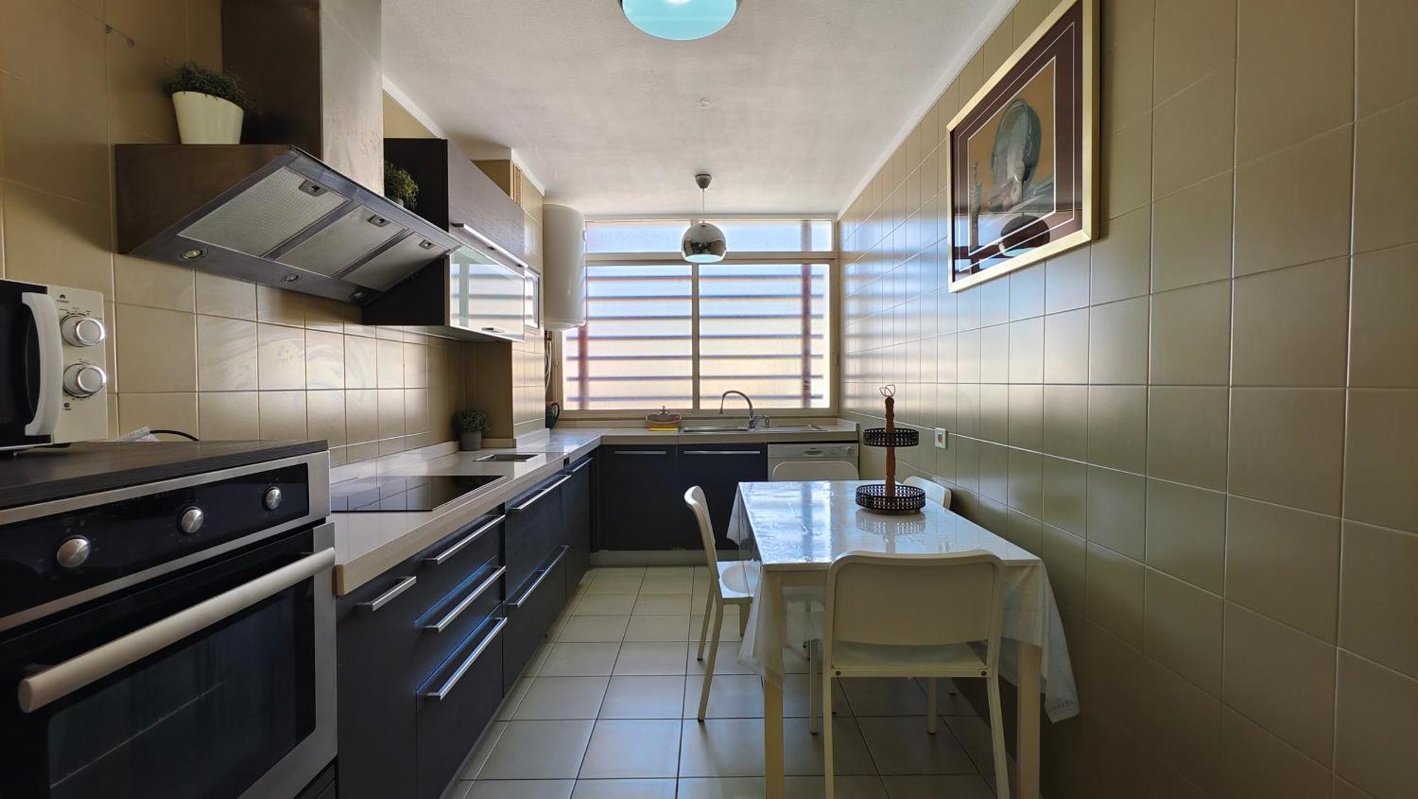 Apartamento Palmeras Del Sur أذيخي المظهر الخارجي الصورة