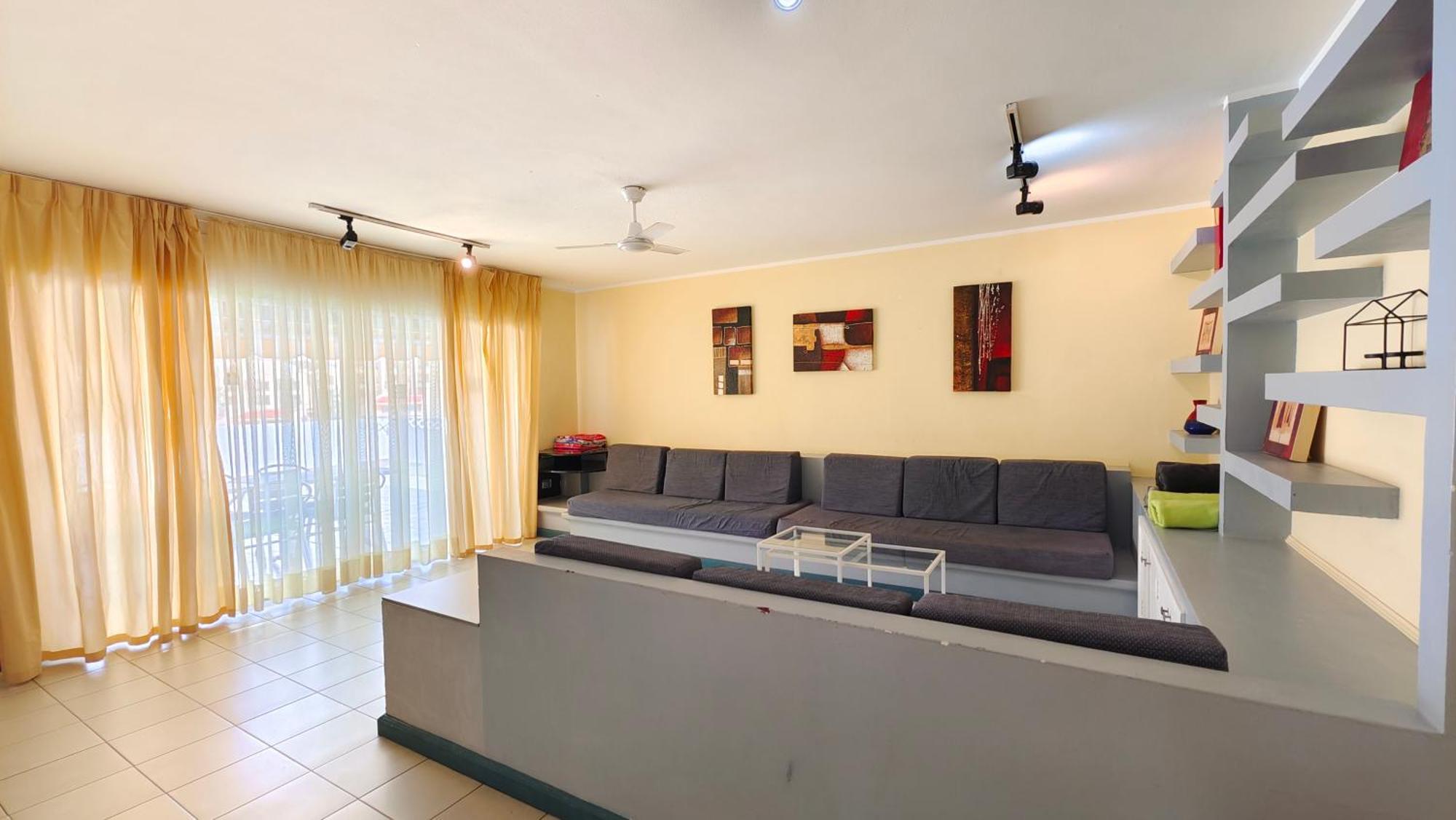 Apartamento Palmeras Del Sur أذيخي المظهر الخارجي الصورة